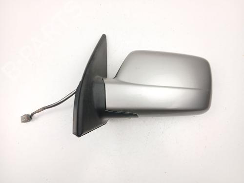 Left mirror NISSAN X-TRAIL I (T30) 2.2 Di 4x4 | BP28005089C26 