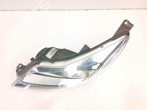 Left headlight FORD FOCUS III 1.6 TDCi | BP35788326C28 - Image 3