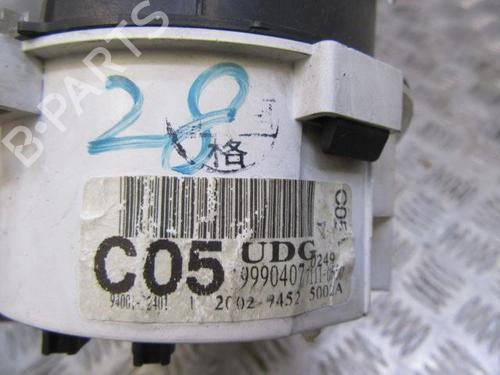Instrument cluster HYUNDAI ATOS (MX) 1.0 i | BP20119866C47 