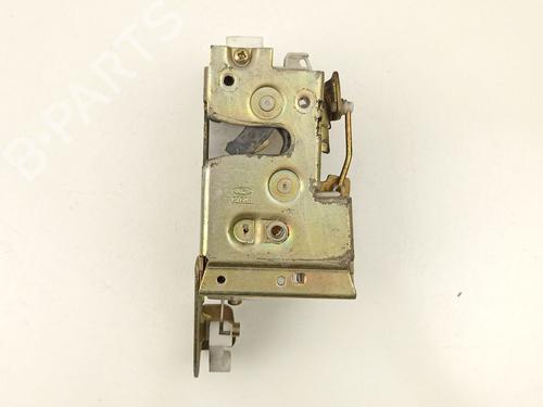 Front right lock FORD ESCORT VI (GAL, AAL, ABL) 1.8 TD | BP18043274C97 