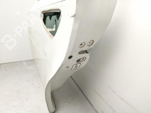 Left rear door ALFA ROMEO 159 (939_) 2.4 JTDM (939AXD) | BP11969920C4 