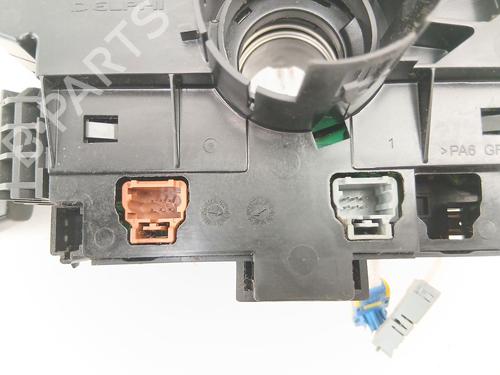 Steering column stalk CITROËN BERLINGO MULTISPACE (B9) 1.6 HDi 90 | BP36500159I23 - Image 8