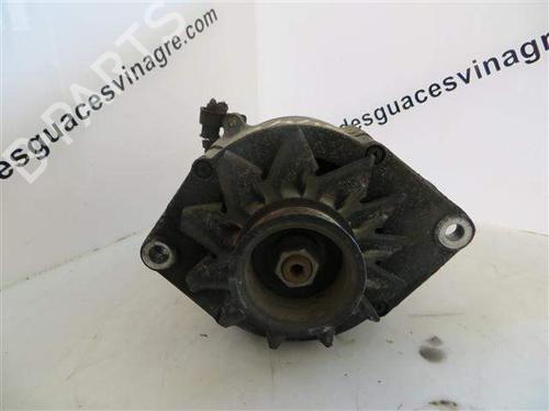 Used Alternator Alternator 20117112 20117112