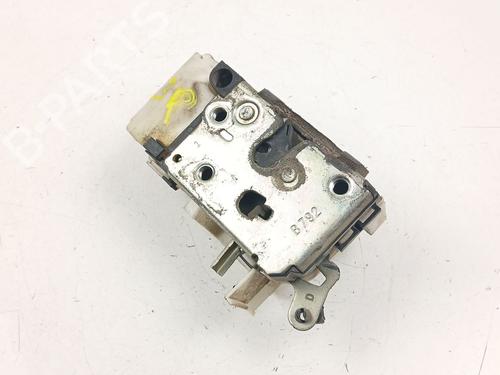 Used Front right lock FIAT PUNTO (188_) 1.2 60 (188.030, .050, .130, .150, .230, .250) (60 hp) 31802794