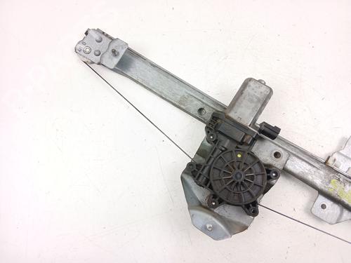 Rudehejsemekanisme Højre bagtil DACIA LODGY (JS_) 1.5 dCi | BP31354163C25