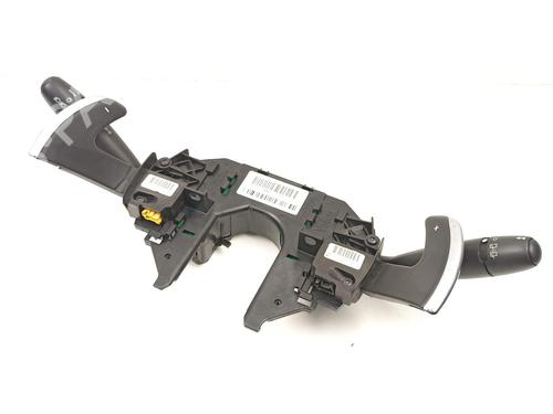 Used Steering column stalk Steering column stalk CITROËN C4 Picasso I MPV (UD_) 2.0 HDi 138 (136 hp) 23446277 23446277