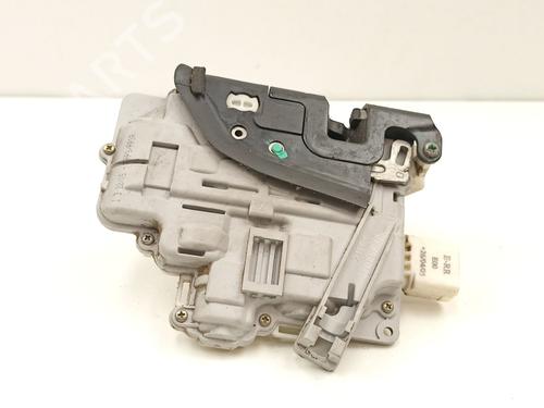 Front right lock AUDI A4 B7 (8EC) 2.0 TFSI | BP17570235C97 