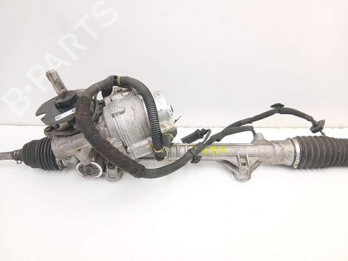 Steering rack CITROËN C-ELYSEE (DD_) 1.6 VTi 115 (DDNFP0, DDNFP6, DDNFP9) | BP34371179M22 - Image 3