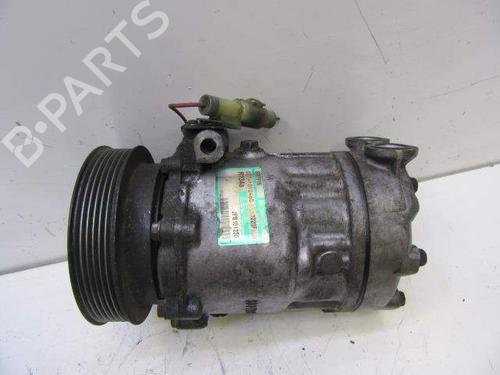 AC compressor MG MG ZS Hatchback 2.0 TD | BP9827743M34 - Image 6