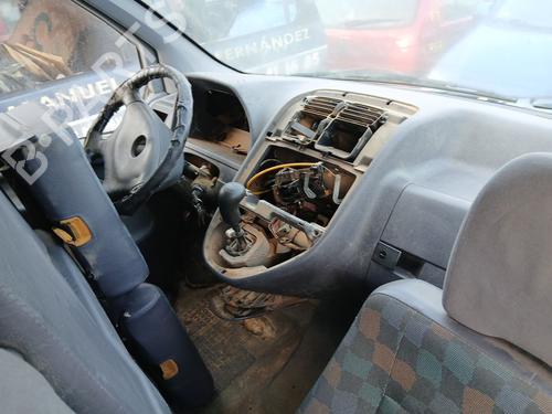 Front right window mechanism MERCEDES-BENZ VITO Van (W638) 108 D 2.3 (638.064, 638.068) | BP31863428C23 