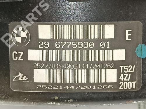 Servo brake BMW 1 (E87) 120 d | BP11737795M42