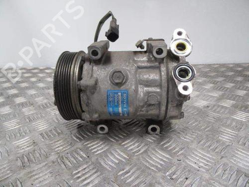 Used AC compressor AC compressor 11112120 11112120