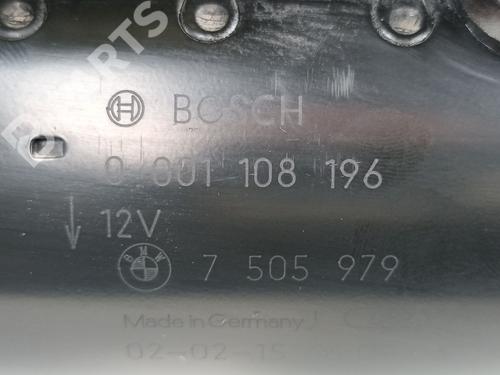 Starter BMW 3 Compact (E46) 316 ti | BP11941880M8 