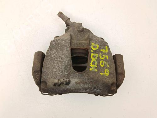 Right front brake caliper VOLVO C30 (533) 1.6 D | BP27806716M104 - Image 2