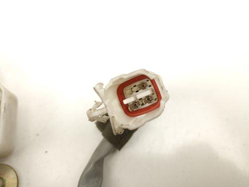 Rear right lock OPEL AGILA (A) (H00) 1.0 12V (F68) | BP19806165C99 