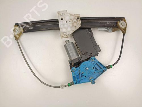 Rear left window mechanism SEAT EXEO ST (3R5) 2.0 TDI | BP23191932C24 - Image 2