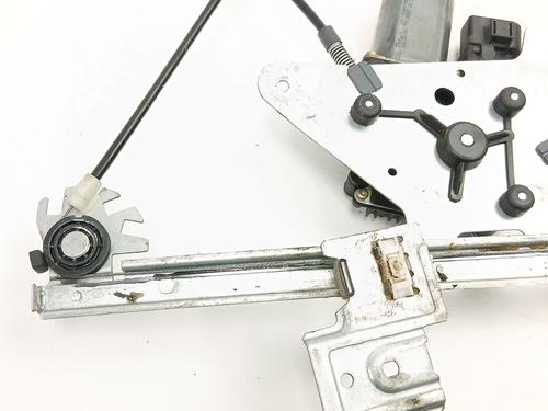 Front left window mechanism AUDI A4 B5 (8D2) 1.8 T | BP34193722C22 - Image 5