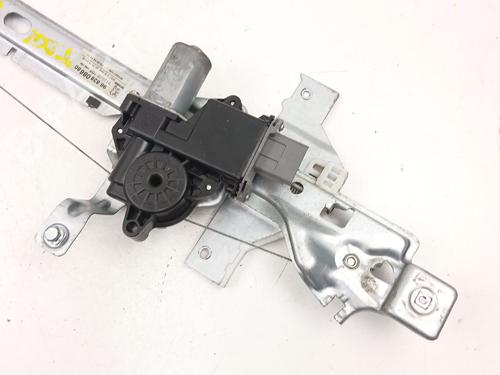 Rear right window mechanism PEUGEOT 5008 (0U_, 0E_) 2.0 HDi 150 / BlueHDi 150 | BP29608951C25 