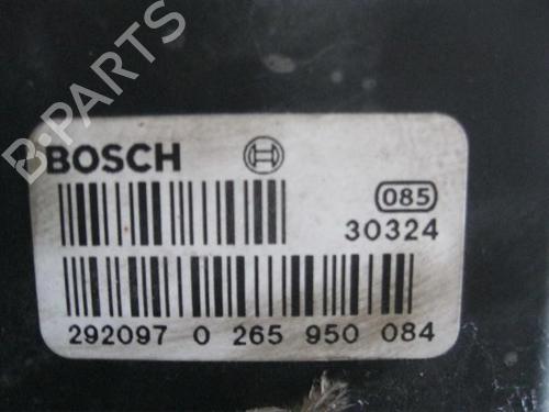 ABS pump PEUGEOT 307 (3A/C) 2.0 HDi 110 | BP20117068M43 