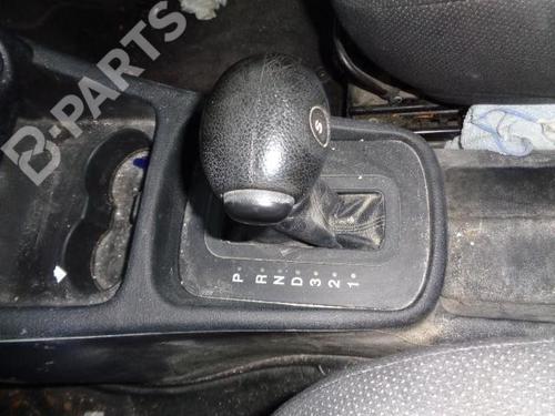 Mass air flow sensor OPEL ZAFIRA A MPV (T98) 1.8 16V (F75) | BP15130543M95 
