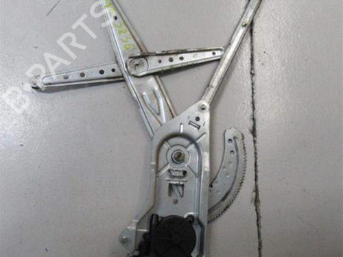 Used Front left window mechanism Front left window mechanism 20119087 20119087