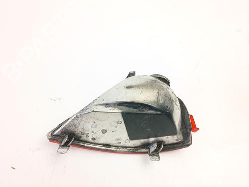Rear bumper right light DACIA SANDERO II 1.5 Blue dCi 95 (B8JL) | BP36647452C82 - Image 7