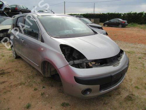 Intercooler NISSAN NOTE (E11, NE11) 1.5 dCi | BP28678886M30 - Image 3