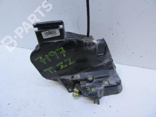Used Rear left lock VOLVO S40 II (544) 2.0 D (136 hp) 9820492