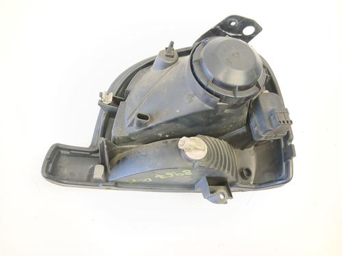 Right headlight RENAULT KANGOO (KC0/1_) 1.9 dTi (KC0U) | BP33691188C29 - Image 7
