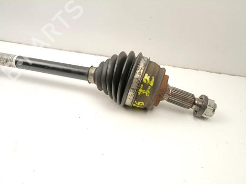 Left front driveshaft CITROËN BERLINGO (ER_, EC_) 1.5 BlueHDi 100 | BP23532685M38 - Image 6