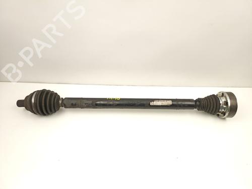Used Right front driveshaft VW GOLF V (1K1) 1.9 TDI (105 hp) 21094247