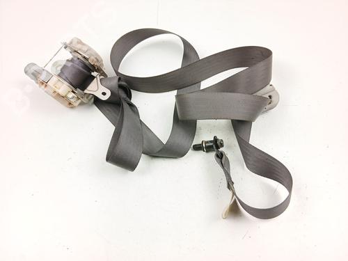 Sikkerhedssele foran højre TOYOTA HILUX VII Pickup (_N1_, _N2_, _N3_) 2.5 D-4D 4WD (KUN25) (144 hp) 30913464