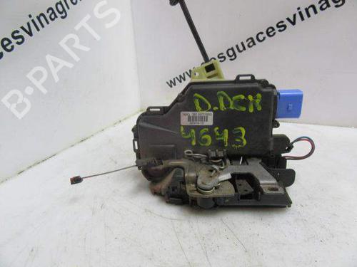 Used Front right lock Front right lock SEAT CORDOBA (6L2) 1.9 SDI (64 hp) 11812920 11812920