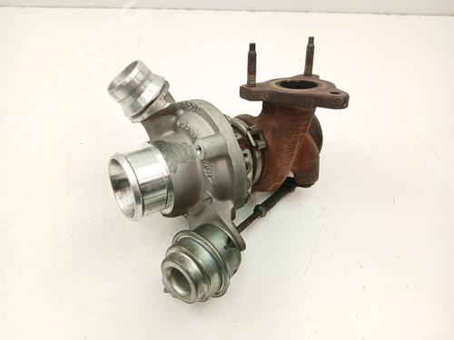 Used Turbocharger/Supercharger OPEL ASTRA J (P10) 1.6 CDTi (68) (110 hp) 29592787