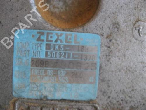 AC compressor NISSAN PATROL III/2 Station Wagon (W260)  | BP12001826M34 