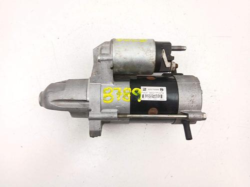 Starter OPEL ASTRA J (P10) 1.6 CDTi (68) | BP29592790M8 - Image 2