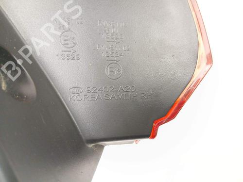Right taillight KIA CEE'D (JD) 1.4 CRDi 90 | BP37792700C35 - Image 8
