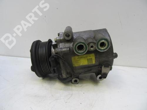 Used AC compressor FORD FIESTA V (JH_, JD_) 1.3 (69 hp) 10030943