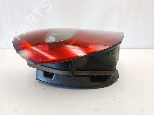 Left taillight CITROËN C5 I (DC_) 2.0 HDi (DCRHZB, DCRHZE) | BP36504980C34 - Image 6