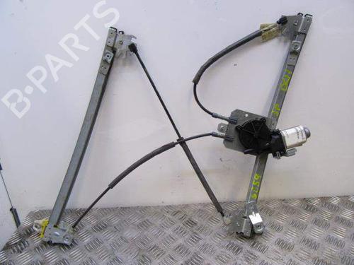 Used Front right window mechanism Front right window mechanism CITROËN XSARA (N1) 1.9 D (70 hp) 11334745 11334745
