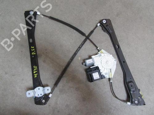 Used Front left window mechanism VW GOLF V (1K1) 2.0 TDI 16V (140 hp) 20118237