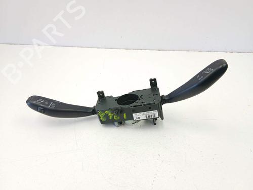 Steering column stalk SKODA FABIA II (542) 1.6 TDI | BP27242543I23 - Image 5