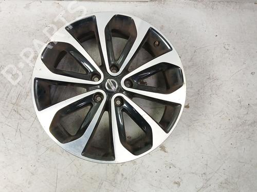 Rim NISSAN QASHQAI I (J10, NJ10) 2.0 dCi All-wheel Drive | BP29629926C45 