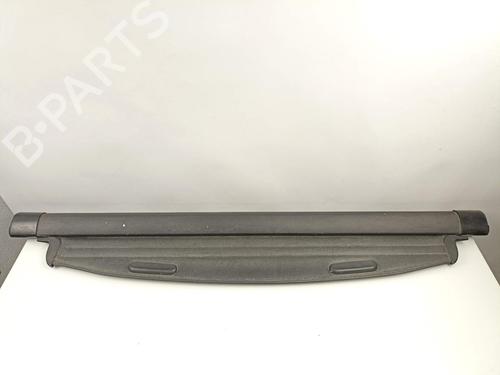 Used Rear parcel shelf Rear parcel shelf 18892000 18892000
