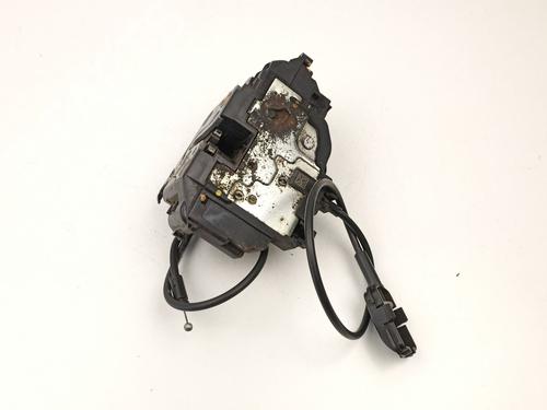 Used Rear right lock RENAULT MEGANE III Hatchback (BZ0/1_, B3_) 1.5 dCi (BZ09, BZ0D, BZ1W, BZ29, BZ14) (110 hp) 16766504