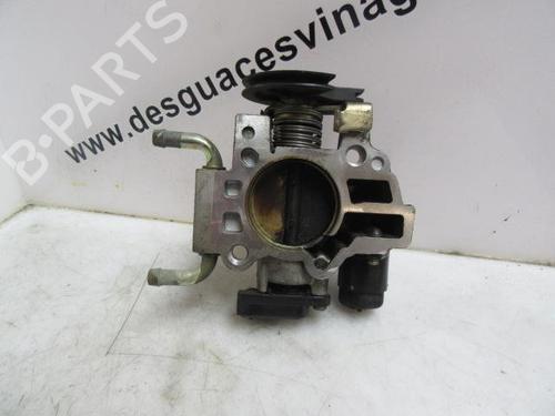 Throttle body DAEWOO LANOS (KLAT)  | BP20118265M82 