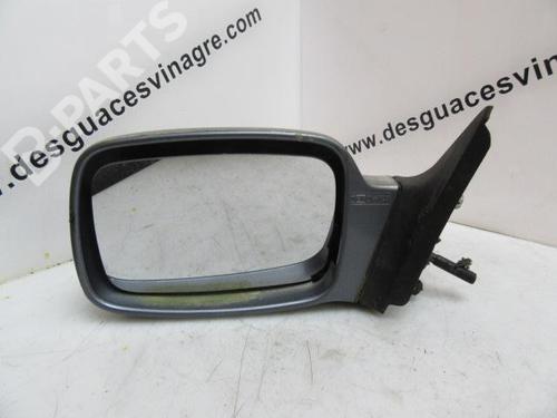 Left mirror FORD ORION II (AFF) 1.6 (88 hp) MANUAL