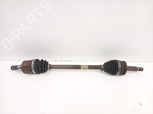 Used Left front driveshaft Left front driveshaft 39598668 39598668