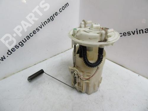 Brandstofpomp RENAULT LAGUNA III (BT0/1) 2.0 dCi (BT01, BT08, BT09, BT0E, BT0K, BT12, BT1C, BT1D,... (150 hp) 11735635