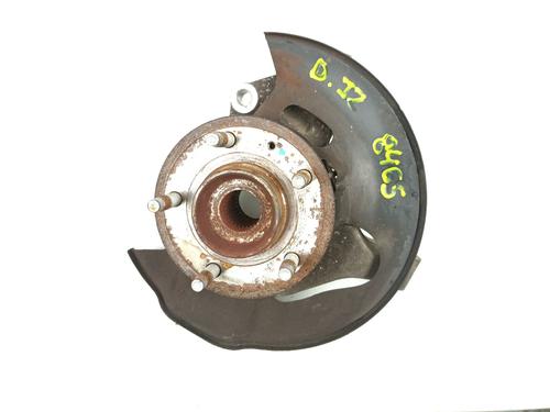 Left front steering knuckle CHEVROLET CAPTIVA (C100, C140) 2.2 D | BP25671834M25 